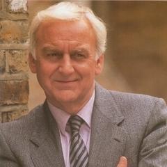 John Thaw