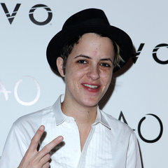 Samantha Ronson