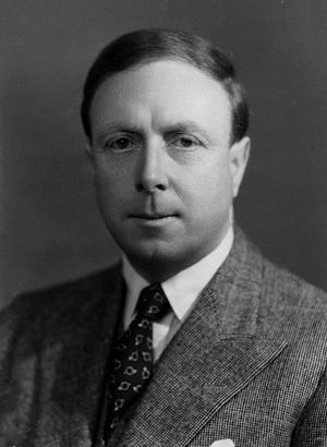 A.J. Cronin