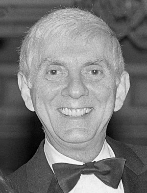 Aaron Spelling