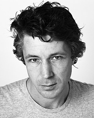 Aidan Gillen