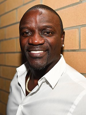 Akon