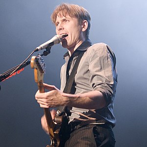 Alex Kapranos