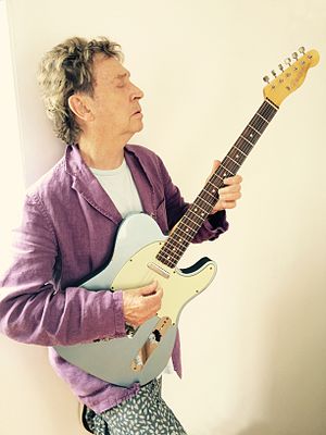 Andy Summers