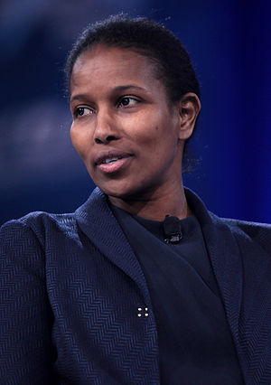 Ayaan Hirsi Ali