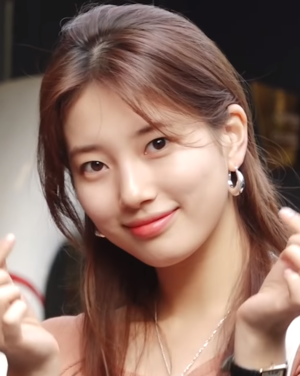 Bae Suzy