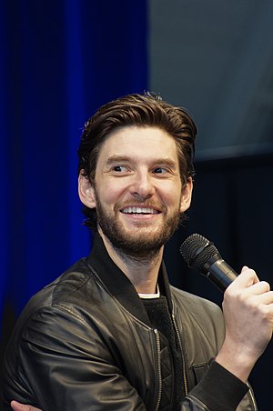 Ben Barnes