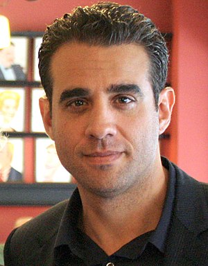 Bobby Cannavale