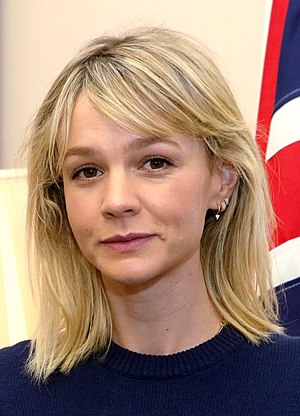 Carey Mulligan