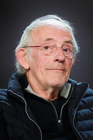 Christopher Lloyd