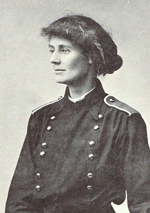 Constance Markievicz