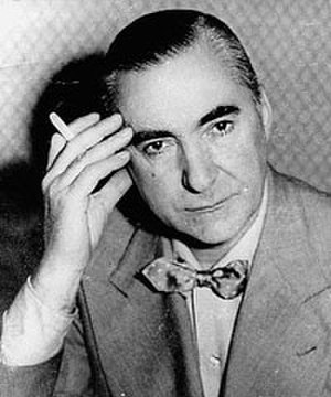 Curzio Malaparte