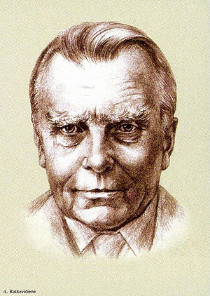 Czeslaw Milosz