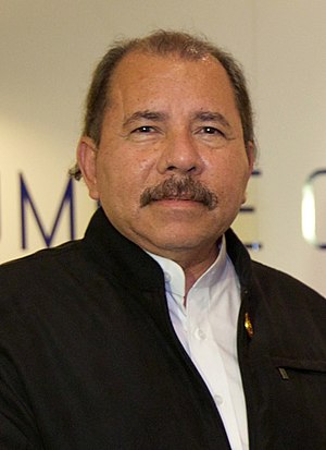 Daniel Ortega