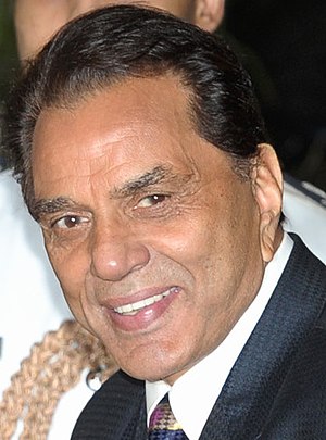 Dharmendra