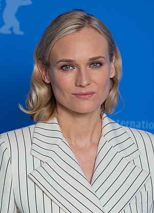 Diane Kruger