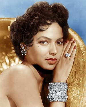 Dorothy Dandridge