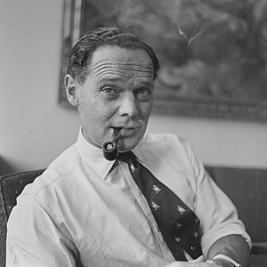 Douglas Bader