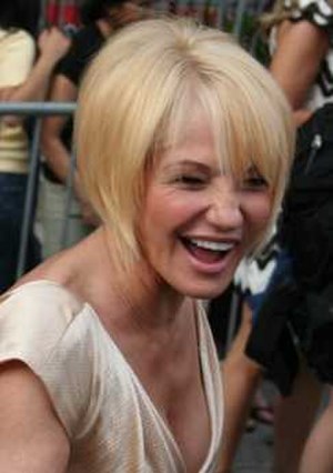 Ellen Barkin