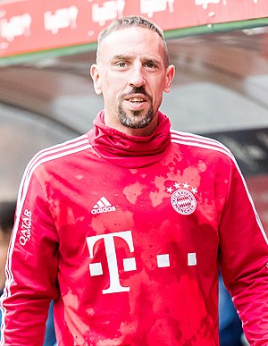 Franck Ribery