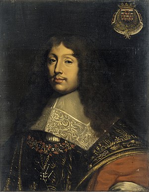Francois de La Rochefoucauld