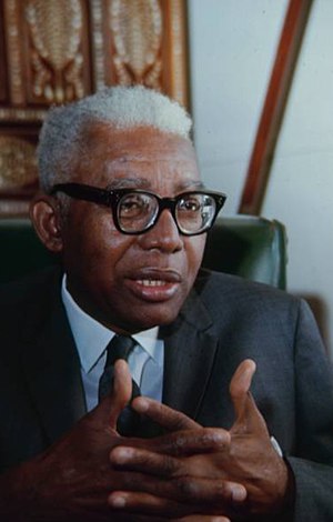 Francois Duvalier