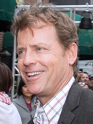 Greg Kinnear