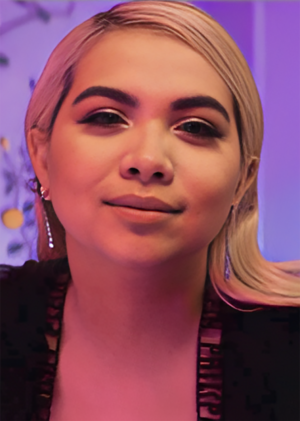 Hayley Kiyoko