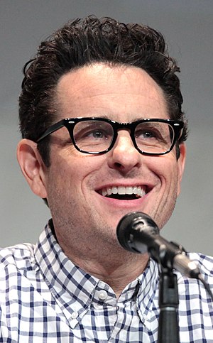 J. J. Abrams