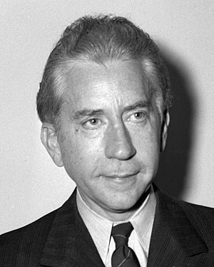 J. Paul Getty