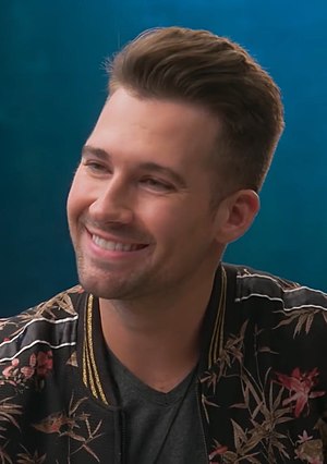 James Maslow