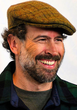 Jason Lee