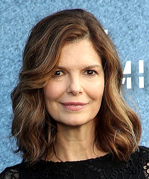 Jeanne Tripplehorn