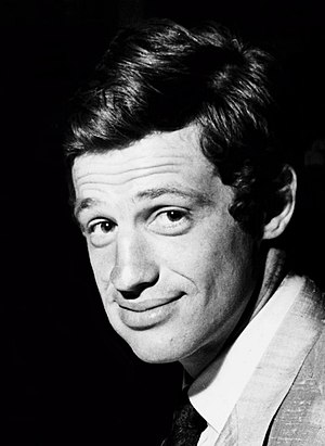 Jean-Paul Belmondo