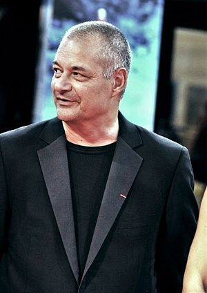 Jean-Pierre Jeunet