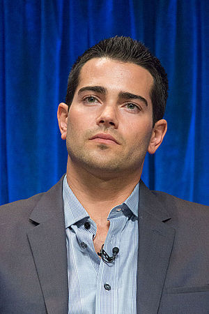 Jesse Metcalfe