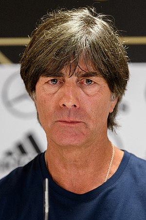 Joachim Low