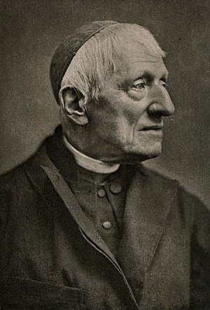 John Henry Newman