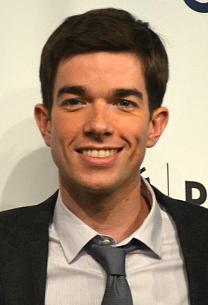 John Mulaney