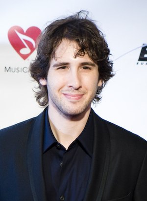 Josh Groban