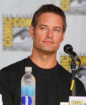 Josh Holloway