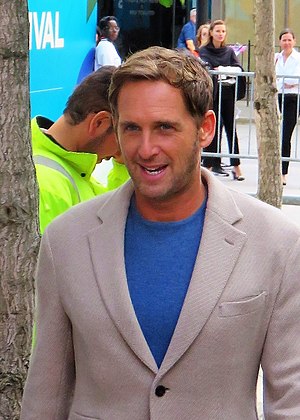 Josh Lucas