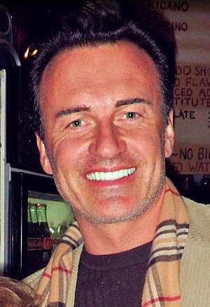 Julian McMahon