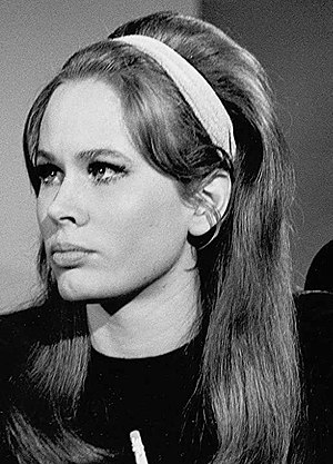 Karen Black