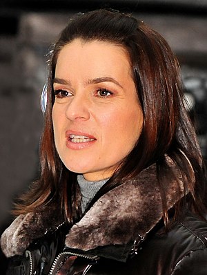 Katarina Witt