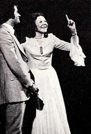 Kathryn Kuhlman