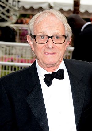 Ken Loach