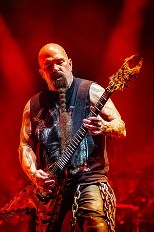 Kerry King