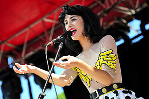 Kimbra