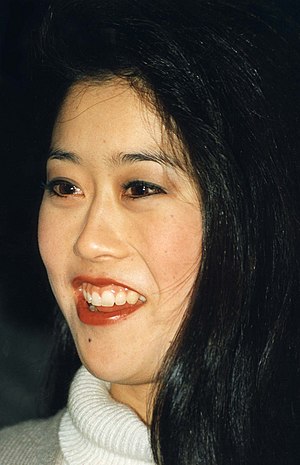 Kristi Yamaguchi